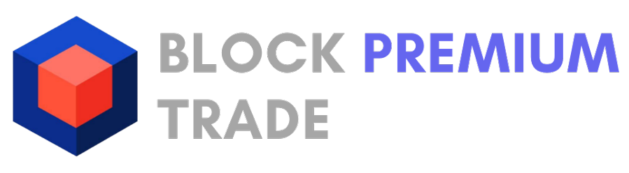 Premium Trade Test Logo